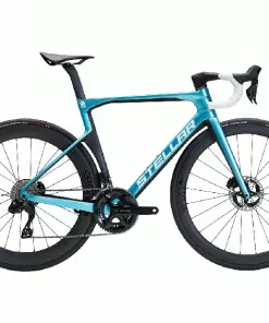 STELLAR CC6 - AZZURRO - AERO RACER -Deals Specialized Store stellar cc6 azzurri aero racer carbon classic 52 cm
