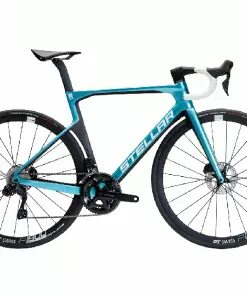 STELLAR CC6 - AZZURRO - AERO RACER -Deals Specialized Store stellar cc6 azzurri aero racer shimano rs370 standard 55 cm