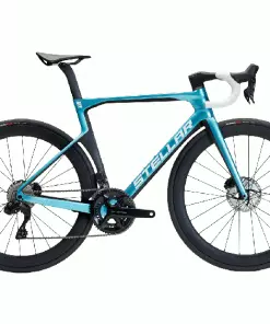 STELLAR CC6 - AZZURRO - AERO RACER -Deals Specialized Store stellar cc6 azzurri aero racer shimano ultegra c50 46 cm