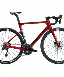 STELLAR CC6 - BONFIRE RED - AERO RACER -Deals Specialized Store stellar cc6 bonfire red aero racer shimano rs370 standard 52 cm 4