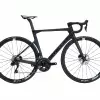 STELLAR CC6 - DARK SMOKE - AERO RACER