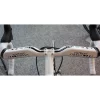 STYR CARBON CLASSIC WING HVID 41 CM