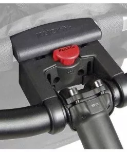 STYRTASKE CYKELKURV KLICKFIX BLÅ M/PRIKKER 15 LITER. 5 STYRTASKE CYKELKURV KLICKFIX BLÅ M/PRIKKER 15 LITER. -Deals Specialized Store styrtaske cykelkurv klickfix bla m prikker 15 liter 2