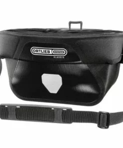 STYRTASKE ORTLIEB ULTIMATE SIX CLASSIC SORT 5L