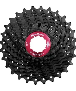 SUNRACE KASSETTE 11-36 - 11-SPEED BLACK