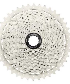 SUNRACE KASSETTE 11-36 - 11-SPEED MTB METALLIC