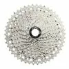SUNRACE KASSETTE 11-42 - 11-SPEED MTB METALLIC