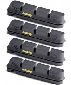 SwissStop Black Prince Carbon Shimano