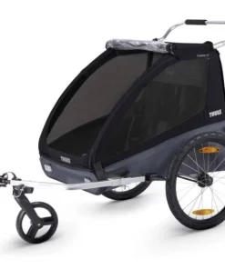 Thule Chariot Coaster Sort