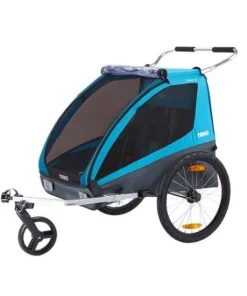 Thule Chariot Coaster