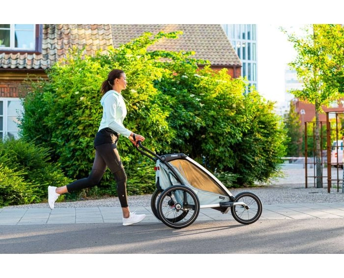 Thule Chariot Cross 1 Alaska 3 Thule Chariot Cross 1 Alaska - Billede 3