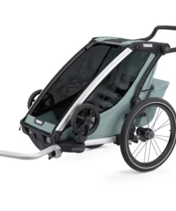 Thule Chariot Cross 1 Alaska