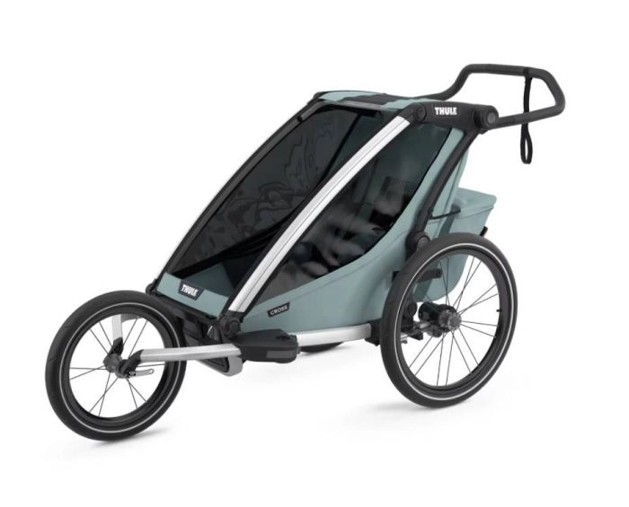 Thule Chariot Cross 1 Alaska 4 Thule Chariot Cross 1 Alaska - Billede 4