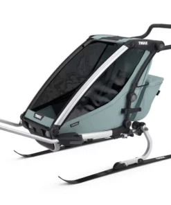 Thule Chariot Cross 1 Alaska 11 Thule Chariot Cross 1 Alaska -Deals Specialized Store thule chariot cross 1 alaska.jpg.mst 4