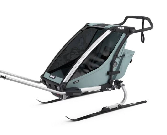 Thule Chariot Cross 1 Alaska 5 Thule Chariot Cross 1 Alaska - Billede 5