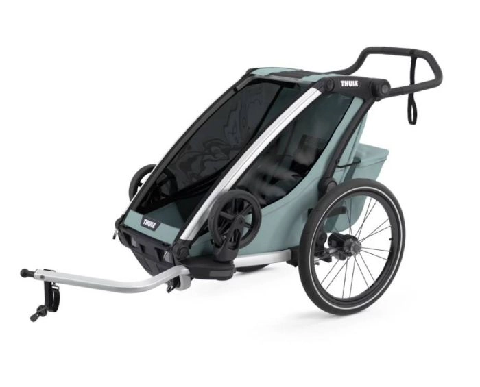 Thule Chariot Cross 1 Alaska 1 Thule Chariot Cross 1 Alaska