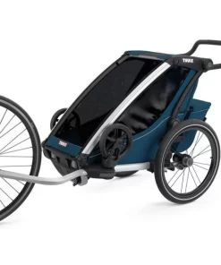 Thule Chariot Cross 1 Blue