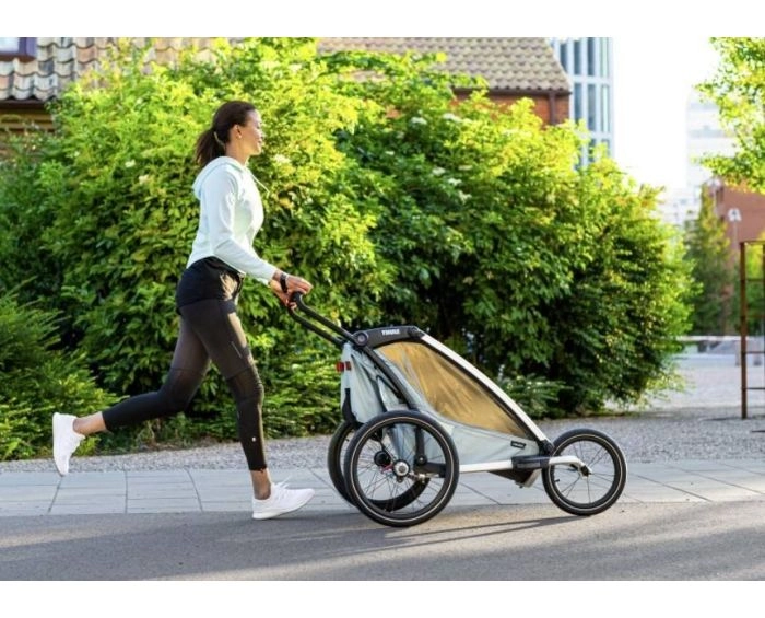 Thule Chariot Cross 2 Alaska 3 Thule Chariot Cross 2 Alaska - Billede 3