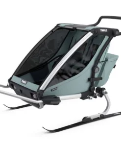 Thule Chariot Cross 2 Alaska 12 Thule Chariot Cross 2 Alaska -Deals Specialized Store thule chariot cross 2 alaska.jpg.mst 4