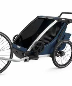 Thule Chariot Cross 2 Blue -Deals Specialized Store thule chariot cross 2 blue 2