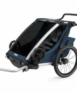Thule Chariot Cross 2 Blue