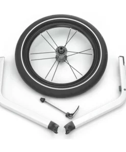 THULE CHARIOT JOGGING KIT 1