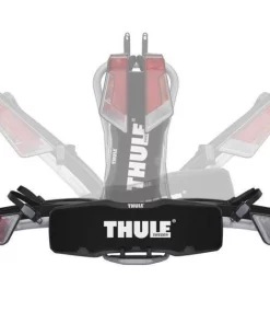 THULE CYKELHOLDER EASYFOLD XT3 3 CYKLER