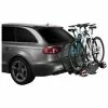 THULE CYKELHOLDER VELO COMPACT 2 Cykler