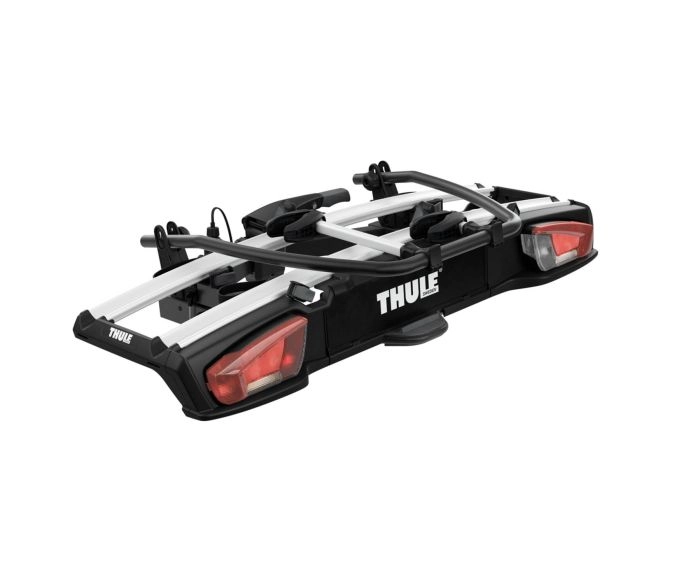 THULE CYKELHOLDER VELOSPACE 2 Cykler 2 THULE CYKELHOLDER VELOSPACE 2 Cykler - Billede 2