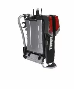 THULE EASYFOLD XT933 2 CYKLER BLACK -Deals Specialized Store thule easyfold xt933 2 cykler black 1