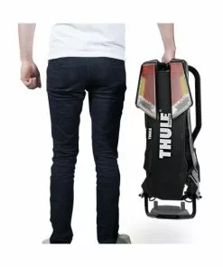 THULE EASYFOLD XT933 2 CYKLER BLACK -Deals Specialized Store thule easyfold xt933 2 cykler black 2