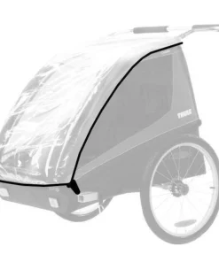 THULE REGNCOVER TIL COASTER