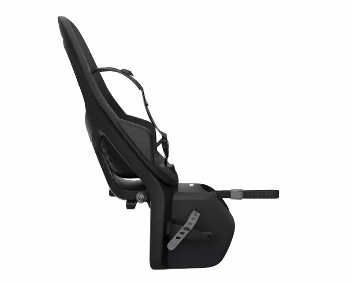 Thule Yepp 2 Maxi Sort - Barnestol Bagagebærer 2 Thule Yepp 2 Maxi Sort - Barnestol Bagagebærer - Billede 2