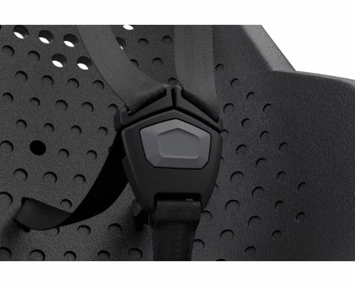 Thule Yepp 2 Maxi Sort - Barnestol Bagagebærer 6 Thule Yepp 2 Maxi Sort - Barnestol Bagagebærer - Billede 6