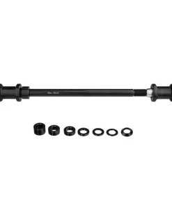 Topeak Journey Thru Axle 12x1.0
