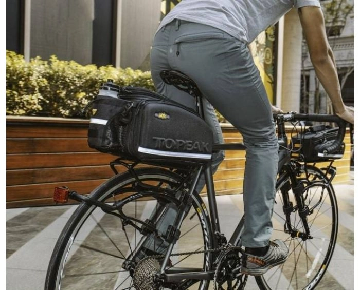 TOPEAK TETRARACK R2 GRAVEL 3 TOPEAK TETRARACK R2 GRAVEL - Billede 3