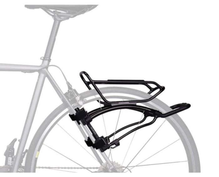 TOPEAK TETRARACK R2 GRAVEL 1 TOPEAK TETRARACK R2 GRAVEL