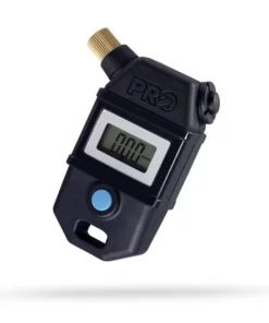 TRYKLUFTSMÅLER DIGITAL