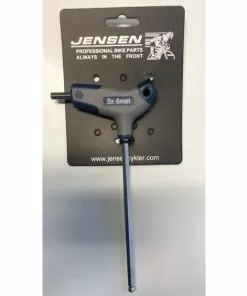 UMBRACO NØGLE 6MM - VÆRKTØJ