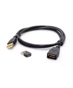 WAHOO ANT+ FORLÆNGERKABEL