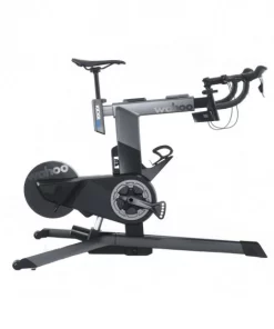 WAHOO KICKR BIKE DEMO