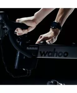 WAHOO KICKR BIKE V2
