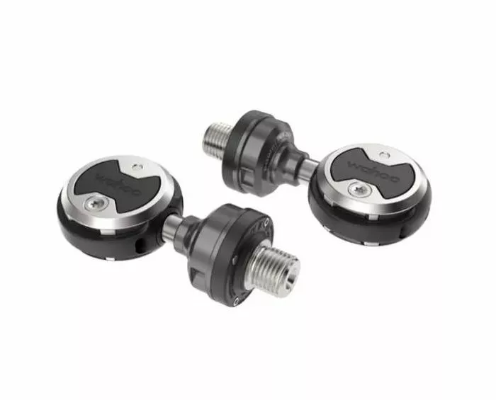 WAHOO POWRLINK ZERO DUAL - WATT PEDALER 2 WAHOO POWRLINK ZERO DUAL - WATT PEDALER - Billede 2