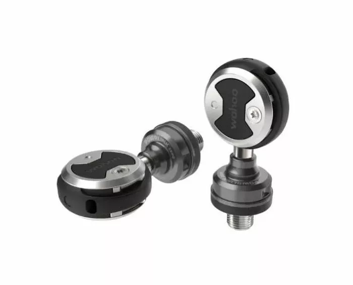 WAHOO POWRLINK ZERO DUAL - WATT PEDALER 1 WAHOO POWRLINK ZERO DUAL - WATT PEDALER