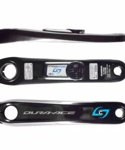 WATTMÅLER STAGES SHIMANO DURA ACE R9200 LEFT -Deals Specialized Store wattmaler stages shimano dura ace r9200 left 175mm