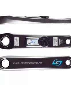 WATTMÅLER STAGES SHIMANO ULTEGRA R8100 LEFT -Deals Specialized Store wattmaler stages shimano ultegra r8100 left 175mm