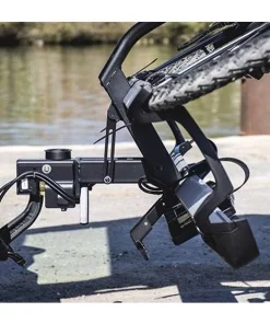 XLC AZURA EKSTRA CYKELANHÆNGER - 2 CYKLER - FOLDBAR -Deals Specialized Store xlc azura ekstra cykelanhaenger 2 cykler foldbar.jpg.mst 2