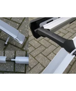 XLC AZURA LOADING RAMP