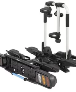 XLC BELUGA CYKELANHÆNGER - 2 CYKLER