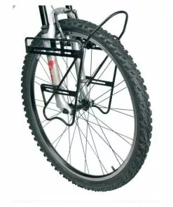 Zefal Raider Lowrider Frontbagage